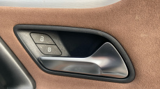 Mercedes-Benz CLA 180 AMG Line Executive 5dr Tip Auto Petrol Estate